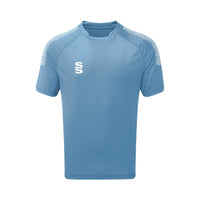 Surridge Dual Games Shirt (Junior) - Sky