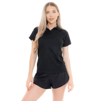 Surridge Women'S Polo Shirt
