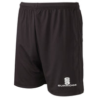 Surridge Match Short (Junior) - Womens
