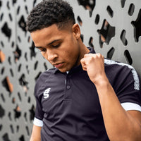 Surridge Fuse Polo Shirt (Junior)