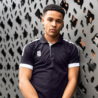 Surridge Fuse Polo Shirt (Junior)