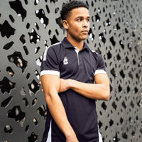 Surridge Fuse Polo Shirt (Junior)