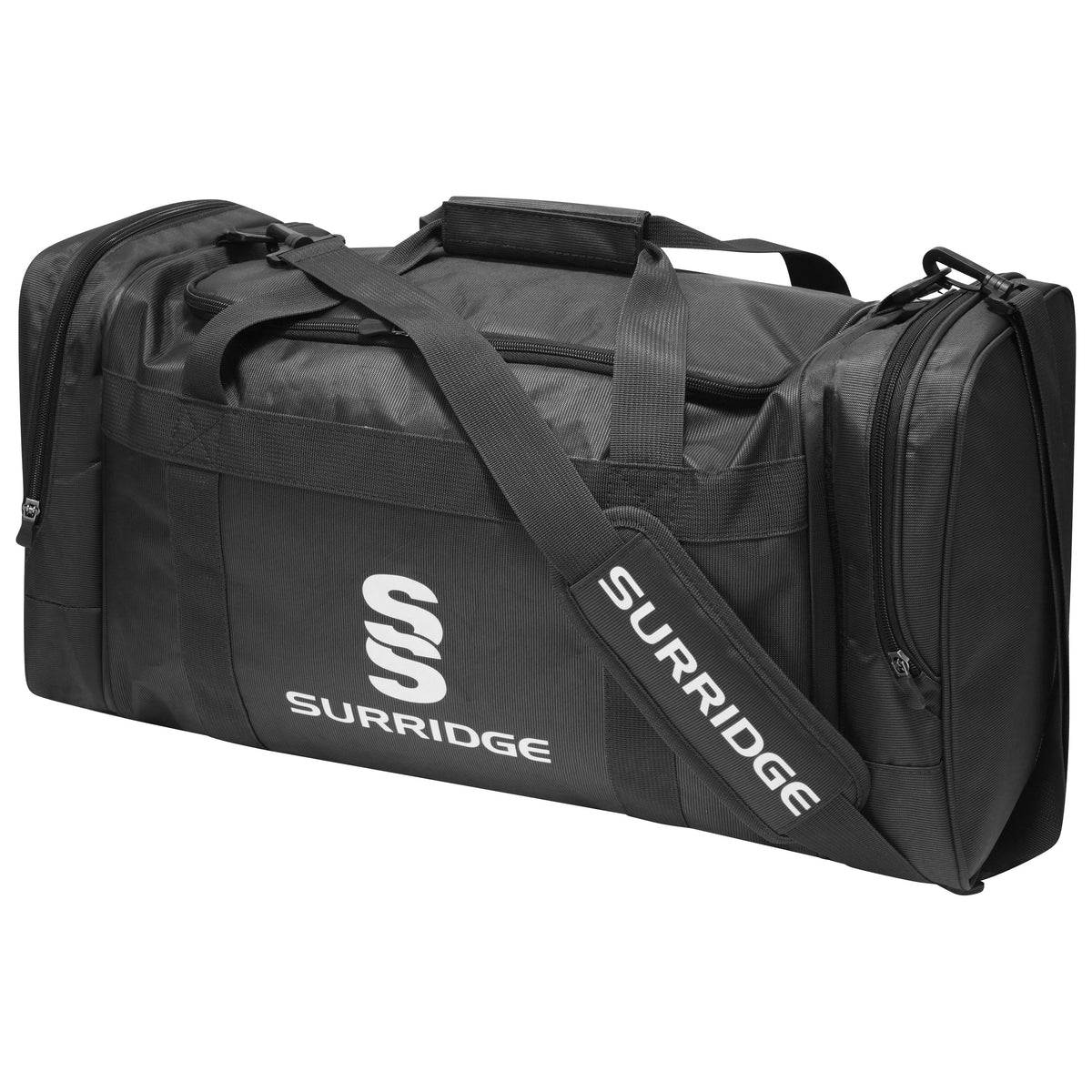 Surridge Holdall - Black