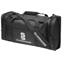 Surridge Holdall - Black