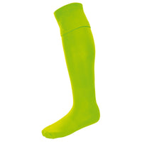 Surridge Match Sock (Junior) - Lime