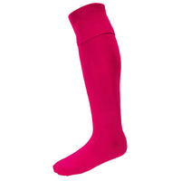 Surridge Match Sock (Junior) - Pink