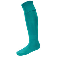 Surridge Match Sock (Junior) - Teal