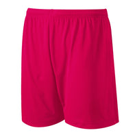 Surridge Match Short (Junior) - Pink