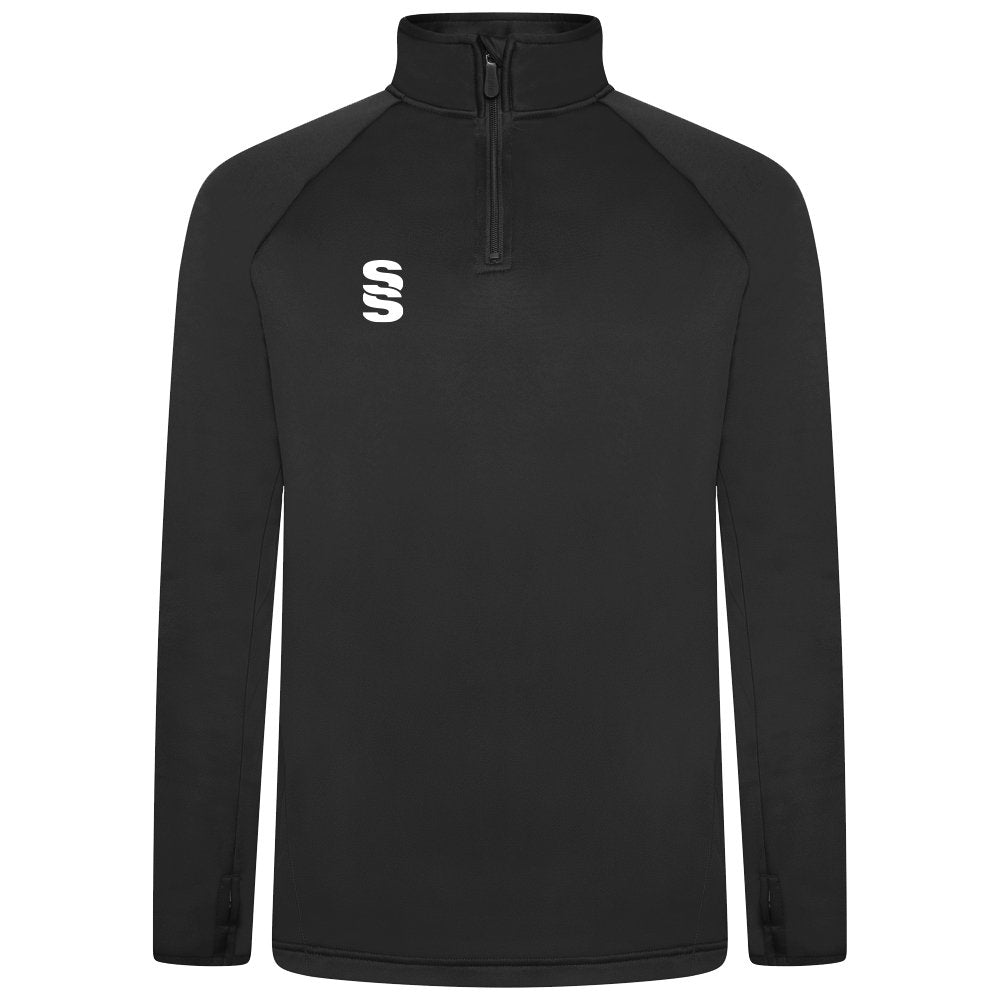 Surridge Active Performance Top (Junior) - Black