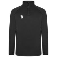 Surridge Active Performance Top (Junior) - Black