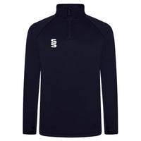 Surridge Active Performance Top (Junior) - Navy