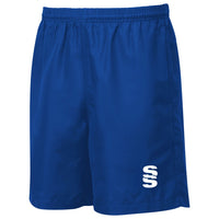 Surridge Fuse Short (Adult) - Royal