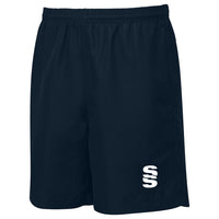 Surridge Fuse Short (Adult) - Navy