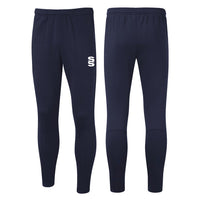 Surridge Skinny Pant (Junior) - Navy
