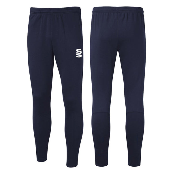 Surridge Skinny Pant (Junior) - Navy