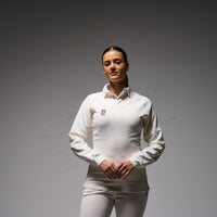 Surridge Blast Long Sleeve Cricket Sweater (Adult)