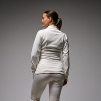 Surridge Blast Long Sleeve Cricket Sweater (Adult)