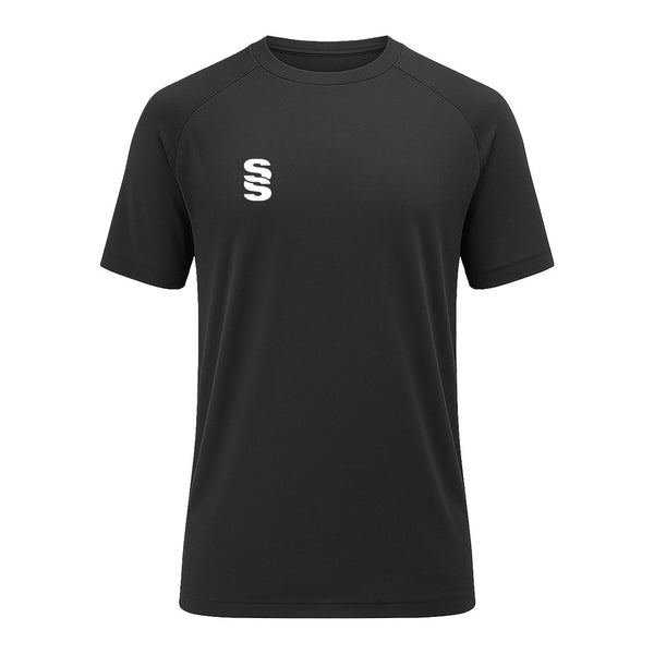 Surridge Active T (Junior) - Black