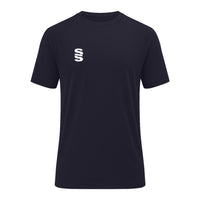 Surridge Active T (Junior) - Navy