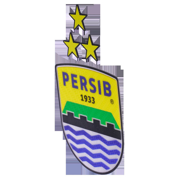 Surridge Print Silicone With Woven Backing With Stars / 8X10Cm / 8X10 (Junior)
