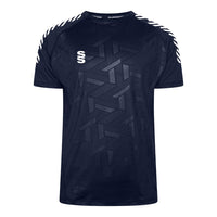 Surridge Impact T / Shirt (Junior) - Navy