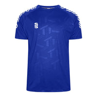 Surridge Impact T / Shirt (Junior) - Royal