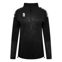 Surridge Impact Zip Performance Top (Adult) - Women