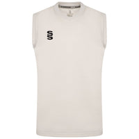 Surridge Blast Sleeveless Cricket Sweater (Adult)