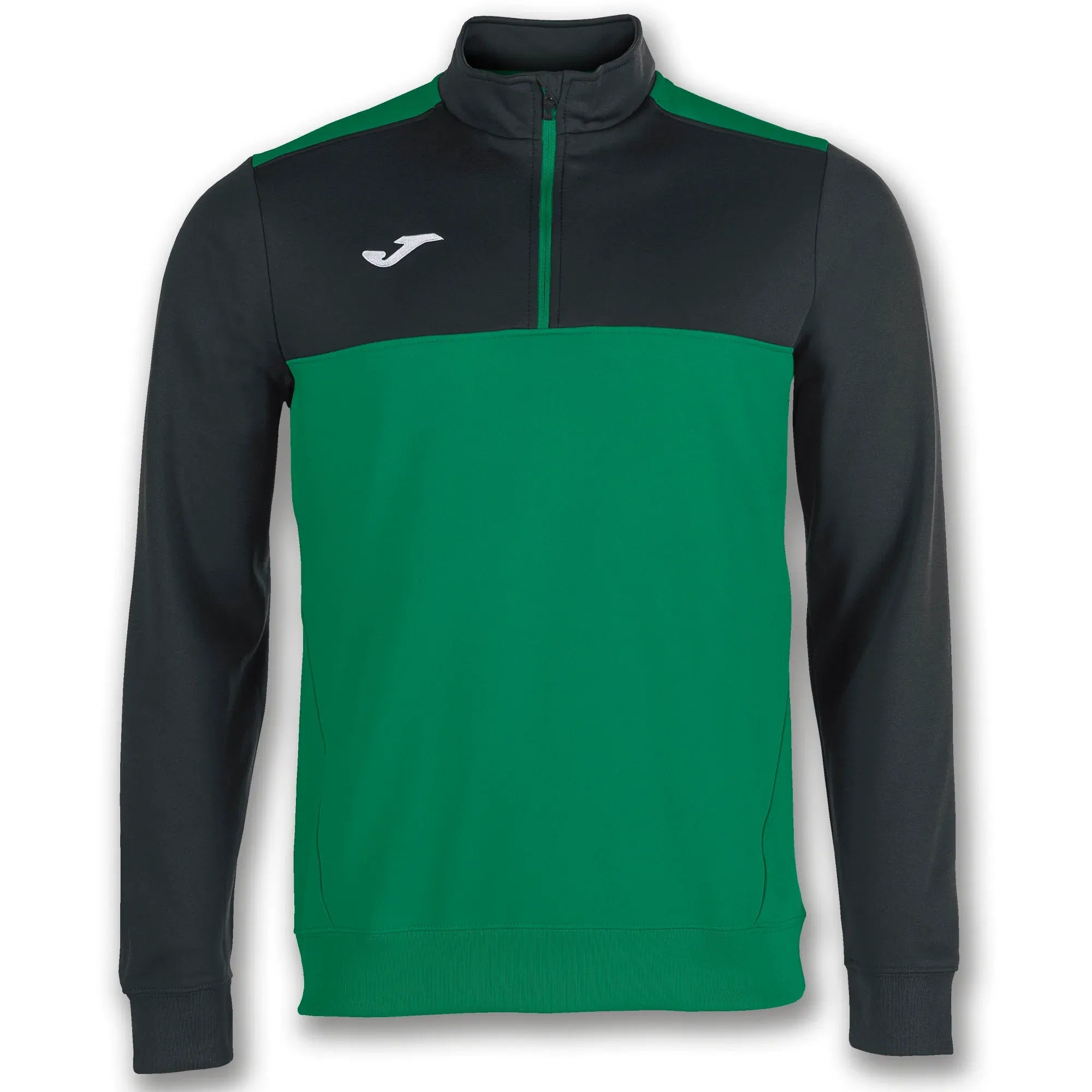 Joma Winner 1/4 Zip Sweatshirt | Badge Included