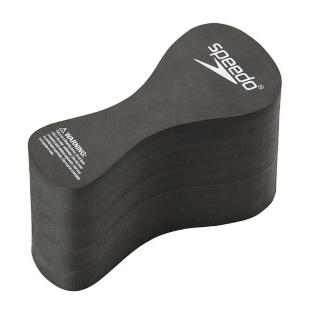 Speedo Pullbuoy | Black