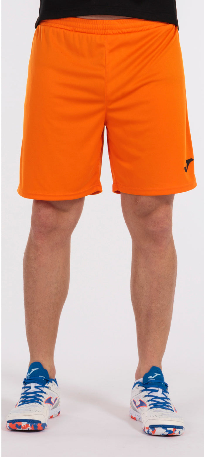 Joma Nobel Short (Junior) - Black