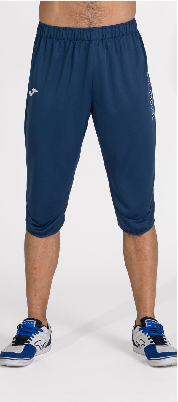 Joma Pirate Pants Championship III (Adult) - Black