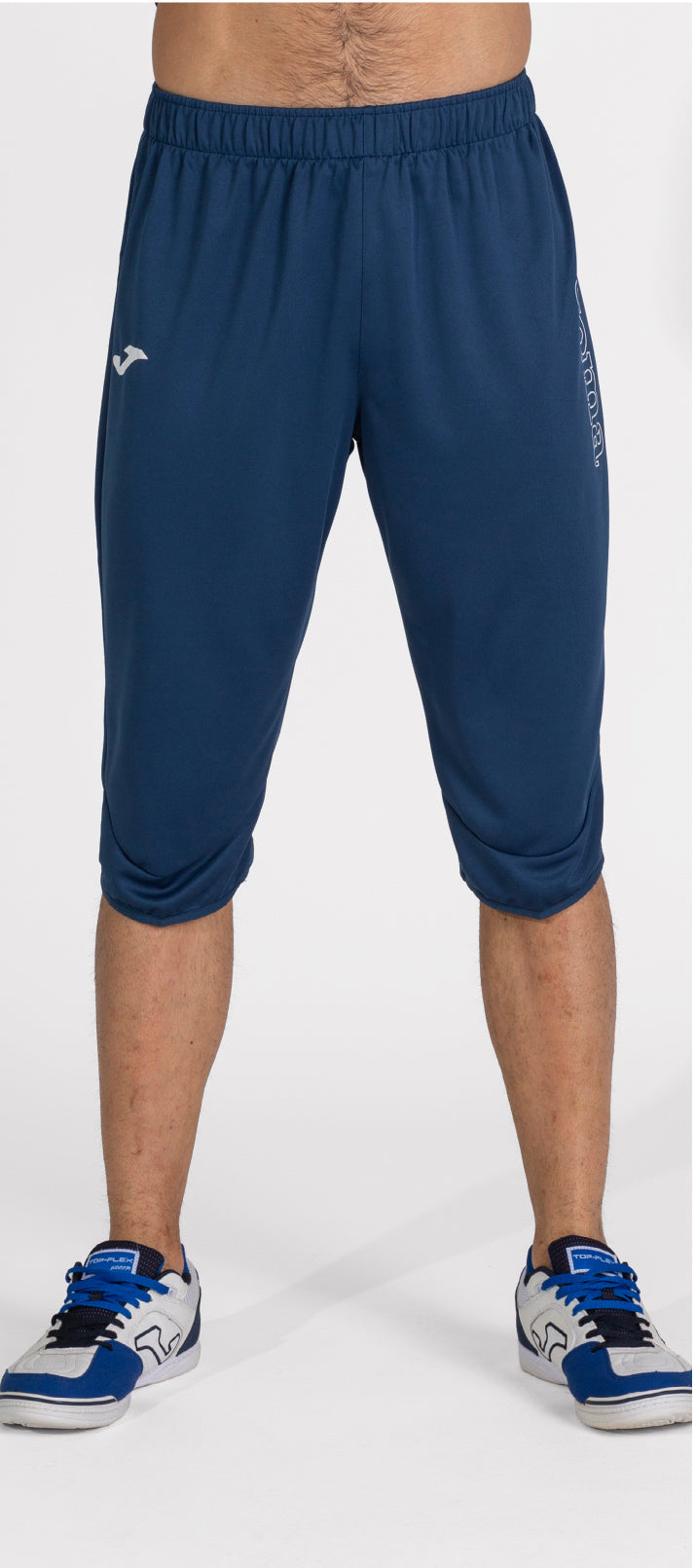 Joma Pirate Pants Championship III (Junior) - Black