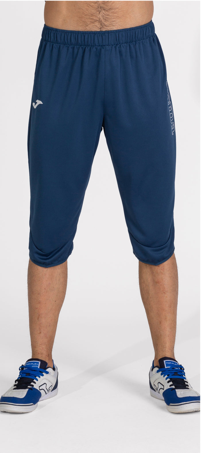 Joma Pirate Pants Championship III (Junior) - Black