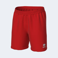 Errea New Skin Unisex Shorts