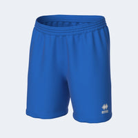 Errea New Skin Short - Blue