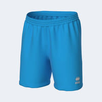 Errea New Skin Short - Cyan
