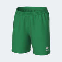 Errea New Skin Short (Junior) - Green