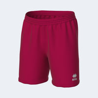 Errea New Skin Short (Junior) - Fuchsia