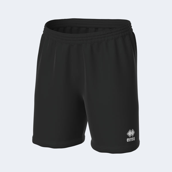 Errea New Skin Short (Junior) - Black