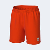 Errea New Skin Short (Junior) - Orange