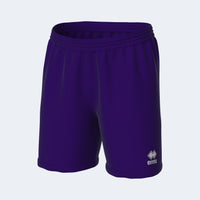 Errea New Skin Short (Junior) - Purple