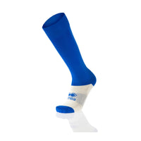 Errea W/fpolyester Jr Socks - Blue