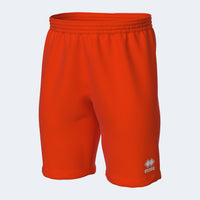 Errea Maxy Skin Short - Orange