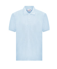 Awdisacademy Academy Polo - Sky