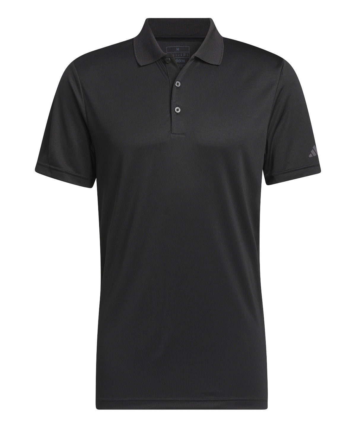 Adidas Performance Polo - Black*