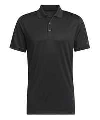 Adidas Performance Polo - Black*