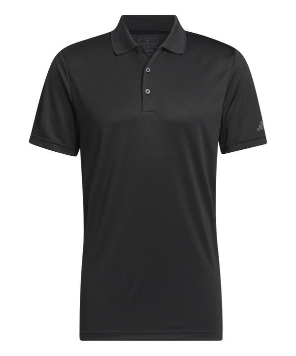 Adidas Performance Polo - Black*