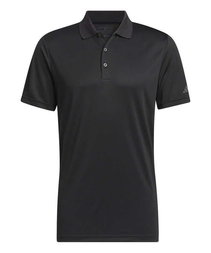 Adidas Performance Polo - Black*
