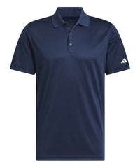 Adidas Performance Polo - Collegiate Navy*
